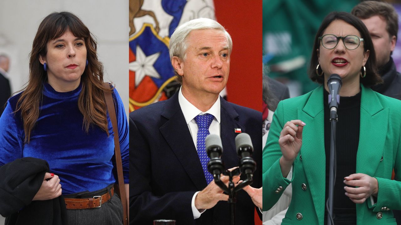 “Nos quieren pasar gato por liebre”: Oposición arremete contra rebaja de impuestos a grandes empresas anunciada en Plan de Reconstrucción