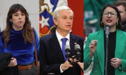 "Nos quieren pasar gato por liebre": Oposición arremete contra rebaja de impuestos a grandes empresas anunciada en Plan de Reconstrucción