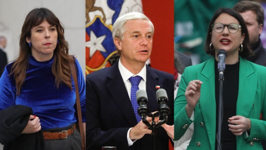 "Nos quieren pasar gato por liebre": Oposición arremete contra rebaja de impuestos a grandes empresas anunciada en Plan de Reconstrucción