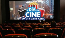 Día del Cine en Chile 2026: Revisa fechas y precio de entradas