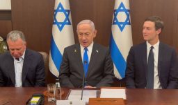 Ejército israelí investiga ataque que hirió a dos periodistas en Líbano y niega impedir rescate