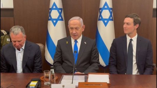 Ejército israelí investiga ataque que hirió a dos periodistas en Líbano y niega impedir rescate