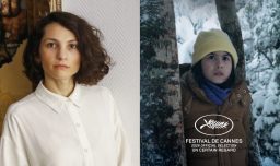 Chile en Cannes 2026: Manuela Martelli entra en competencia con su película El Deshielo