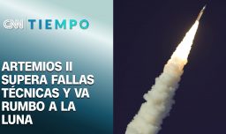Artemis II marca un hito: El regreso humano a la Luna como paso clave hacia Marte