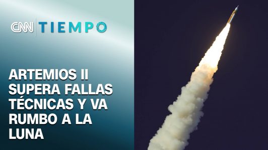 Artemis II marca un hito: El regreso humano a la Luna como paso clave hacia Marte