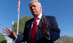 Estados Unidos impone nuevas sanciones a Irán por adquisición de armas y drones