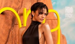 "Euphoria" proyectará su tercera temporada en Coachella en un estreno sin precedentes para una serie de televisión