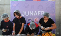 Exseremi del Biobío asume como nuevo director nacional de la Junaeb