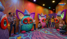 Peppa Pig, Transformers y Monopoly en un mismo lugar: Inicia venta de entradas para Family Fest by Hasbro