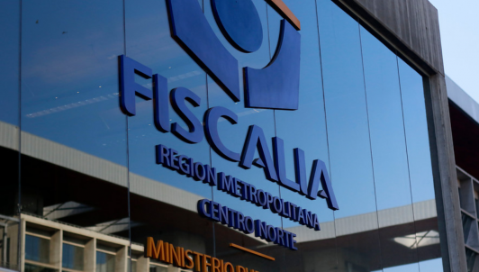 Fiscalía inició investigación por agresión a ministra Lincolao en la Universidad Austral