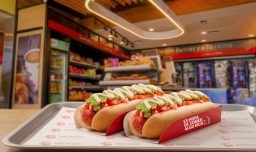 Pronto Copec lidera la iniciativa: invita a la industria a consolidar el 24 de cada mes como el "Día del Completo"