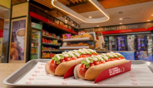 Pronto Copec lidera la iniciativa: invita a la industria a consolidar el 24 de cada mes como el "Día del Completo"