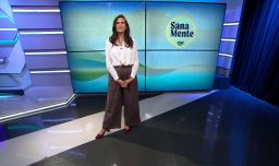 "Sana Mente" estrena nueva temporada: Salud mental, convivencia escolar y herramientas para el bienestar