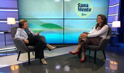 Sana Mente regresa este sábado con nueva temporada