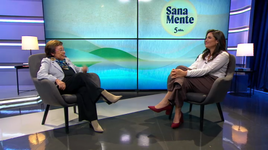 Sana Mente regresa este sábado con nueva temporada