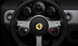 Ferrari Luce: El primer auto eléctrico de la empresa italiana costaría más de $570 millones