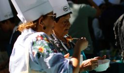 Festival Ñam 2026 reúne más de 50 restaurantes y al mejor chef del mundo de 2025 en el Parque Padre Hurtado