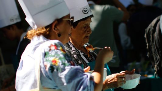 Festival Ñam 2026 reúne más de 50 restaurantes y al mejor chef del mundo de 2025 en el Parque Padre Hurtado