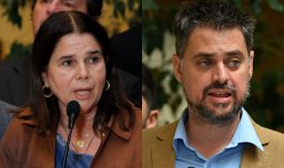 🔴 EN VIVO | Tolerancia Cero con los diputados Ximena Ossandón (RN) y Daniel Manouchehri (PS)