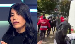 Gobierno anuncia querella por agresión a ministra Ximena Linconao: “No nos van a amedrentar”