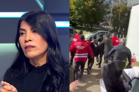 Gobierno anuncia querella por agresión a ministra Ximena Linconao: “No nos van a amedrentar”