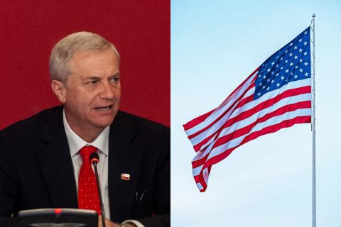 Presidente Kast designa al empresario Andrés Ergas Heymann como embajador en Estados Unidos