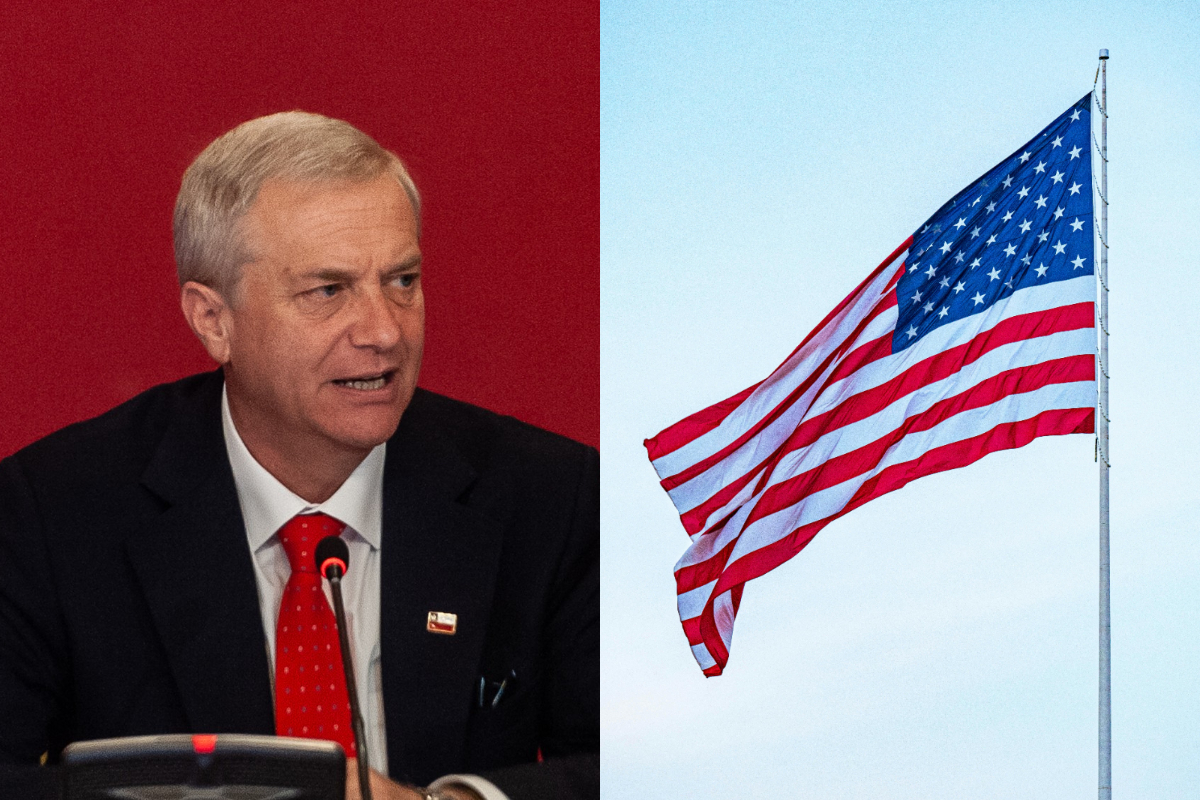 Presidente Kast designa al empresario Andrés Ergas Heymann como embajador en Estados Unidos