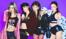 Grupo de K-pop Aespa anuncia concierto en Chile: ¿Cuándo será el show?