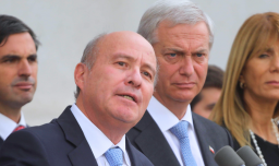 Oposición denuncia "reforma tributaria disfrazada de ley" en paquete de reconstrucción impulsado por el Gobierno