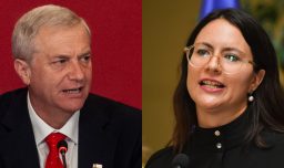 Irací Hassler apunta contra Kast, su gabinete y el Plan de Reconstrucción: “Cada día me sorprende más la indolencia”