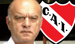 Presidente de Independiente reabre polémica por incidentes ante la U: “Los chilenos estaban fuera de control”