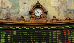 IPSA abre al alza y supera los 11.000 puntos por primera vez desde el inicio de la guerra en Irán