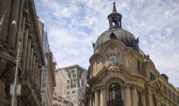 IPSA avanza 1,45% y se acerca a los 11.500 puntos tras un sólido desempeño del sector minero