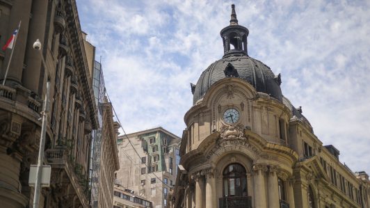 IPSA avanza 1,45% y se acerca a los 11.500 puntos tras un sólido desempeño del sector minero