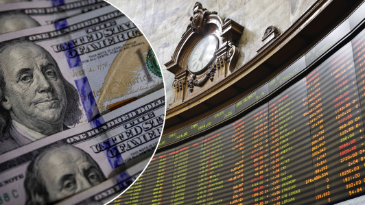 IPSA cae de los 11.000 puntos, Wall Street en rojo, dólar cierra cerca de los $900 y el petróleo supera los US$ 100