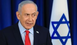Netanyahu endurece su postura sobre Líbano: “Seguiremos atacando a Hezbolá con fuerza y precisión”