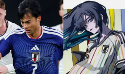 Japón tiene su “opening” para el Mundial 2026: Ado lanza “Kira” junto a Adidas