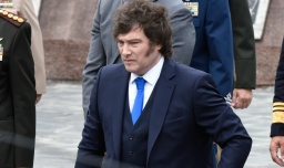 Embajada de Rusia rechaza acusación de campaña contra Milei tras denuncia de red de espionaje en Argentina