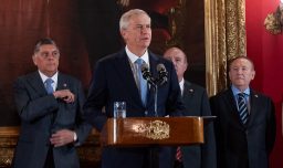 Kast deja la presión sobre el Congreso por Ley de Reconstrucción: “Deben elegir entre empleo o estancamiento”