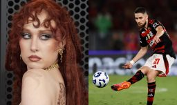 Jorginho se retracta tras acusar a Chappell Roan por incidente con su hijastra en Brasil: “Fue un malentendido”