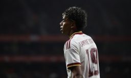 Lamine Yamal condena cánticos islamófobos en el España-Egipto: “Usar una religión como burla os deja como ignorantes y racistas”