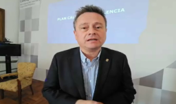 "Pareciera ser que le ha costado salir de la modalidad campaña": Diputado Ortiz critica gestión de gobierno en su primer mes