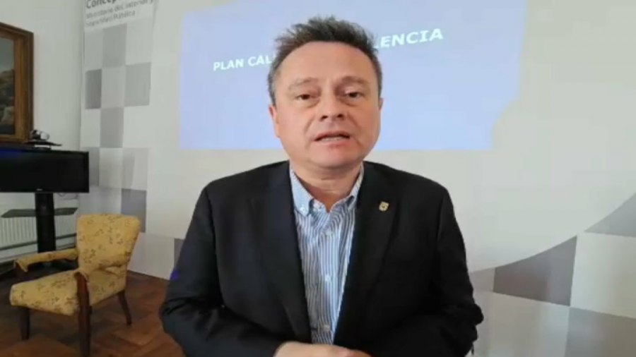 #HoyEsNoticia | [Entrevista] 