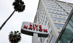 Jurado declara a Live Nation y Ticketmaster un monopolio ilegal en industria de eventos en vivo