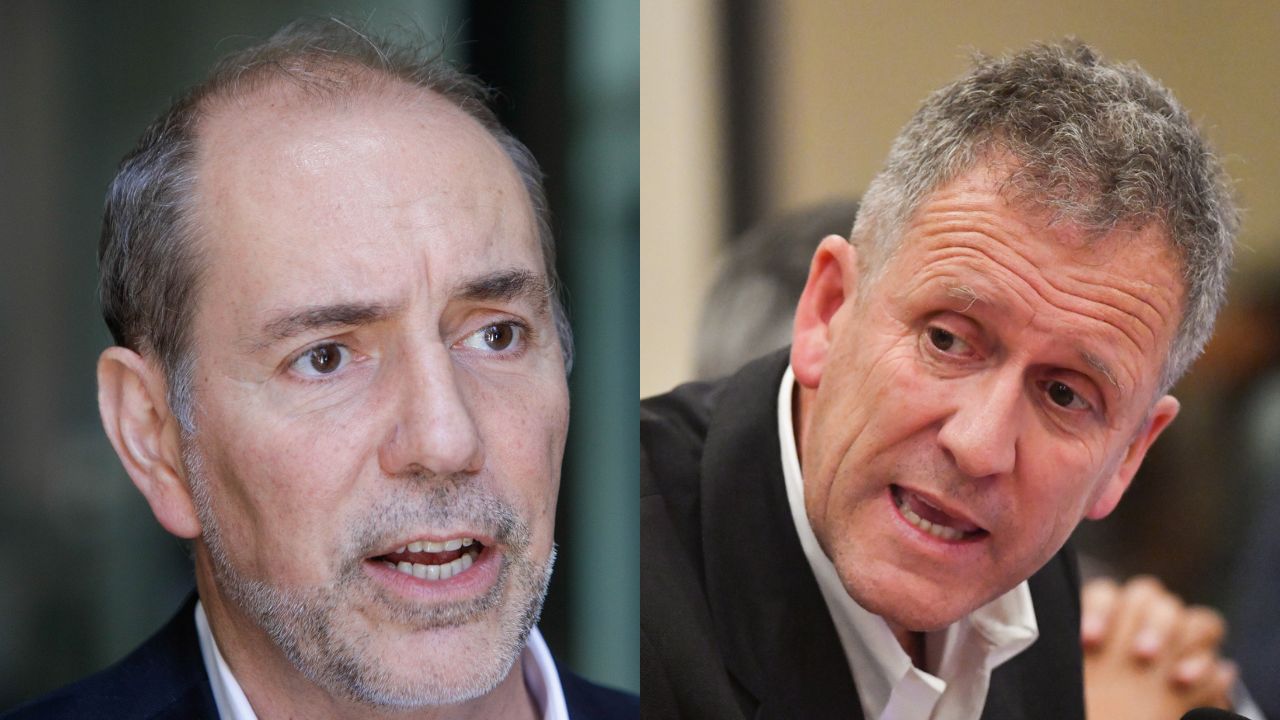 Cruce por Ley Uber: De Grange responde a Muñoz y señala que todo lo que dijo es “verídico”