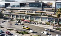 Grupo Falabella impulsa salto a México: Mallplaza explora compra de malls ya operativos