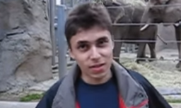 "Yo en el zoológico": Se cumplen 21 años desde el primer video subido a YouTube