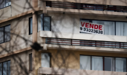 Sector inmobiliario en Chile proyecta repunte en 2026: Ventas de viviendas podrían subir hasta 30%