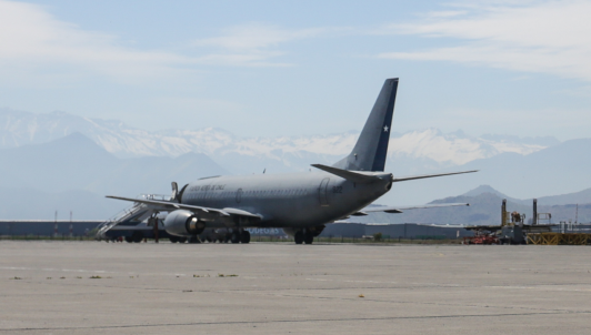 Gobierno estudia que migrantes expulsados retiren sus fondos previsionales: “Es una consecuencia del derecho de propiedad”