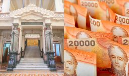 Despido "por persecución política": Trabajador desvinculado de Municipalidad de Hualqui deberá ser indemnizado con más de $6 millones